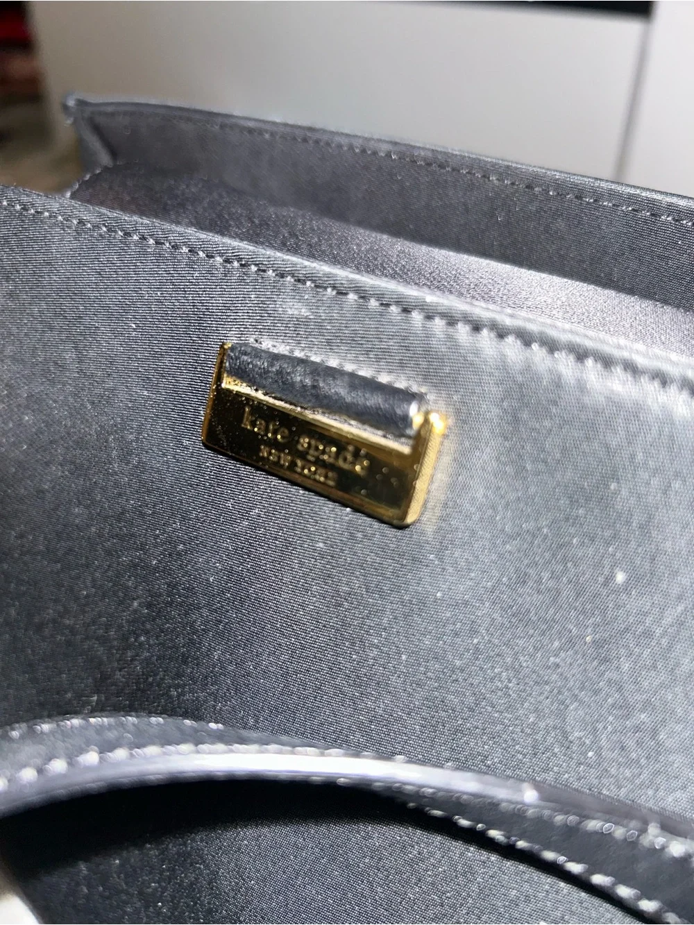 ♠️ Kate Spade New York nylon bag